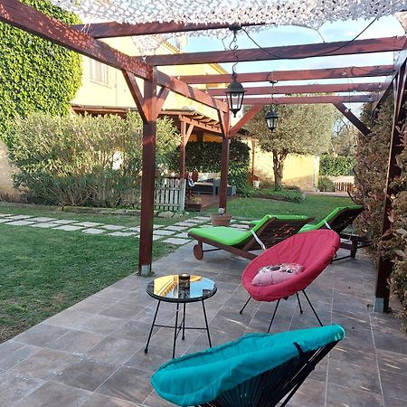 L'Essencia De L'Emporda -Girona- Apartment Verges Екстериор снимка