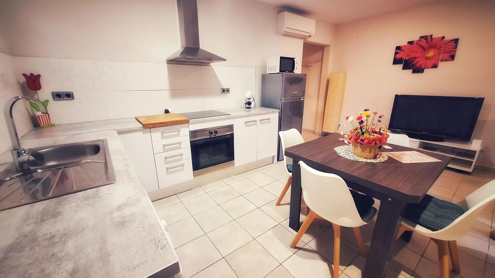 L'Essencia De L'Emporda -Girona- Apartment Verges Екстериор снимка