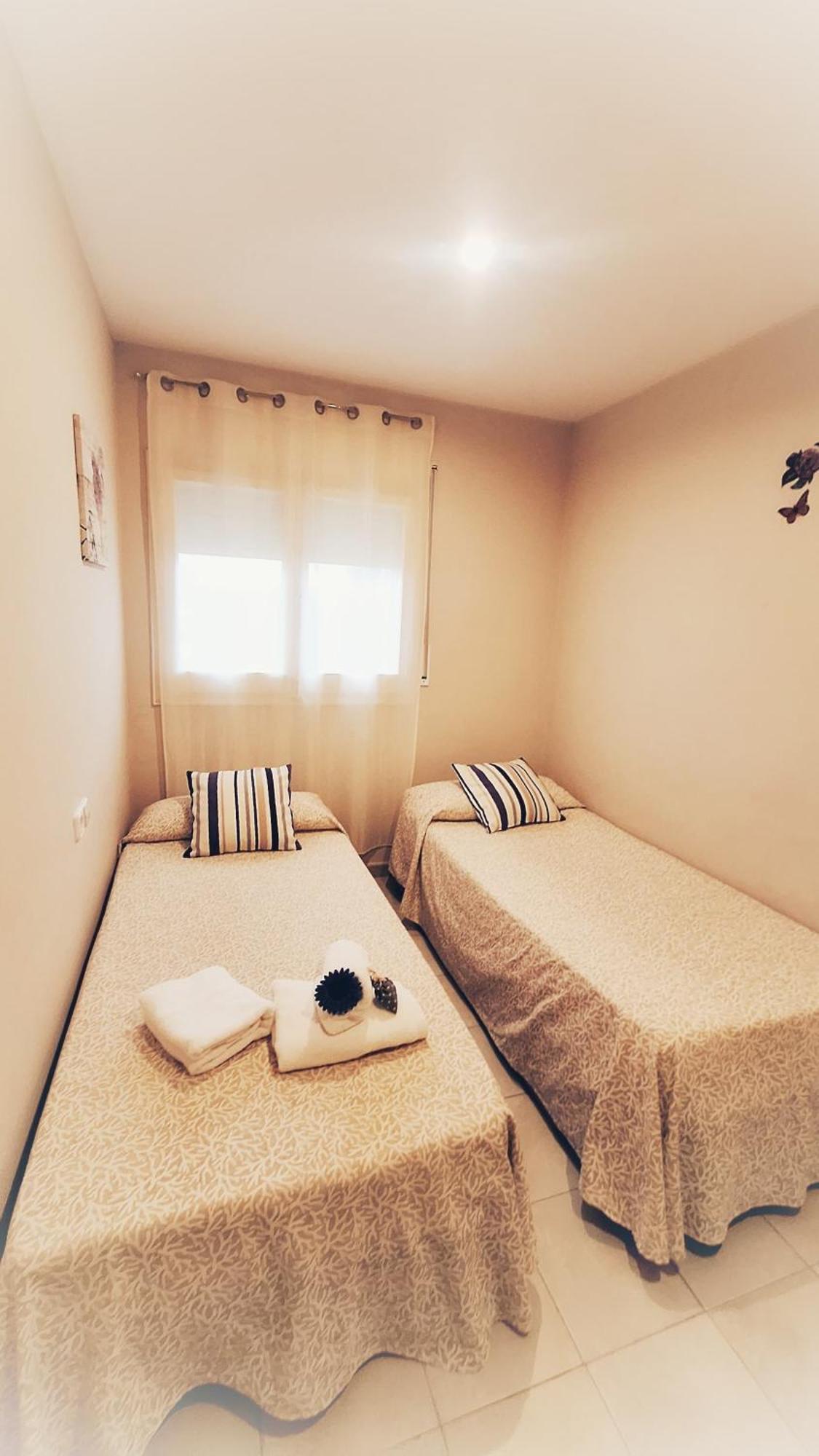 L'Essencia De L'Emporda -Girona- Apartment Verges Екстериор снимка