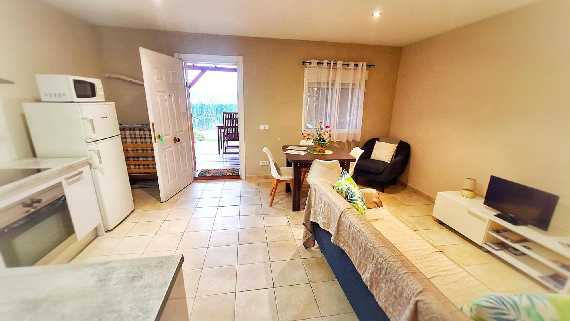 L'Essencia De L'Emporda -Girona- Apartment Verges Екстериор снимка