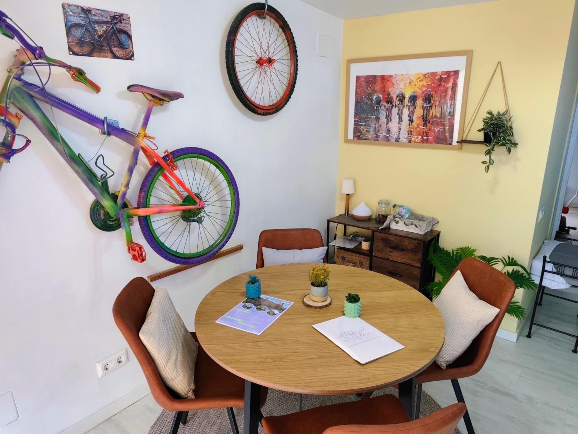 L'Essencia De L'Emporda -Girona- Apartment Verges Екстериор снимка