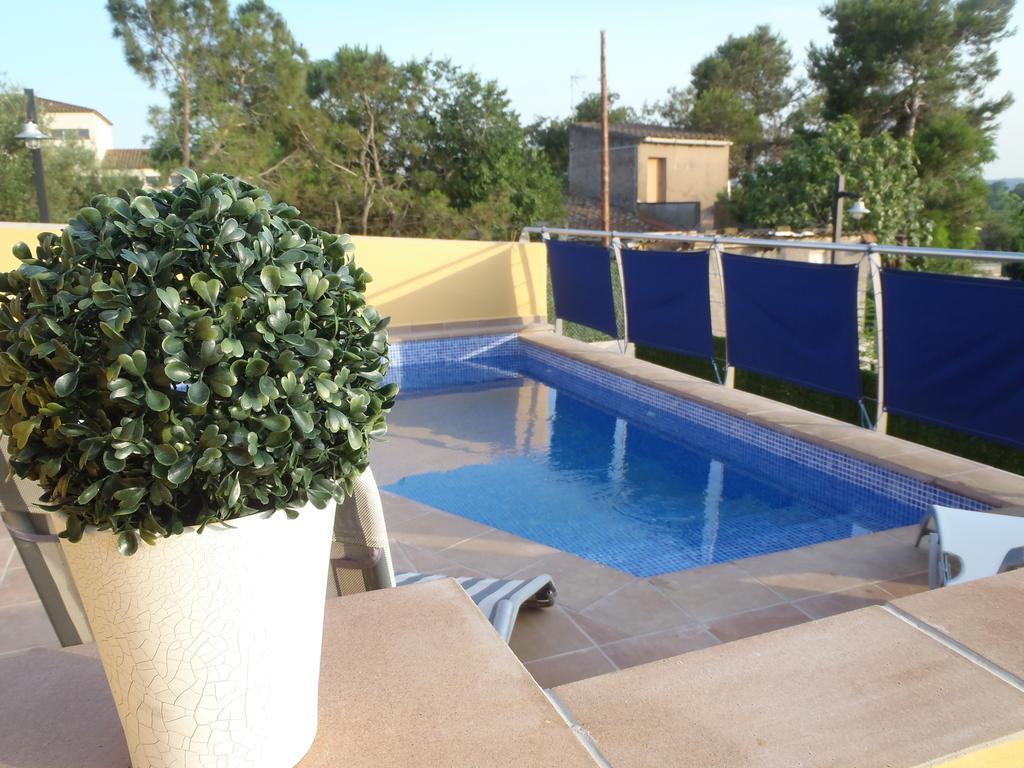L'Essencia De L'Emporda -Girona- Apartment Verges Екстериор снимка